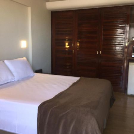 Apart Hotel No Coracao De Brasilia Kubitschek Plaza Exterior foto